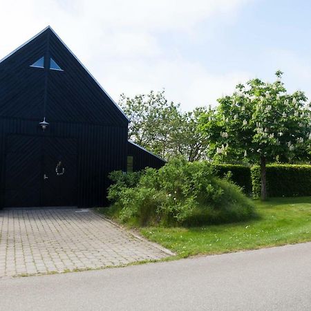 Sdr. Bork Villa Hemmet Buitenkant foto