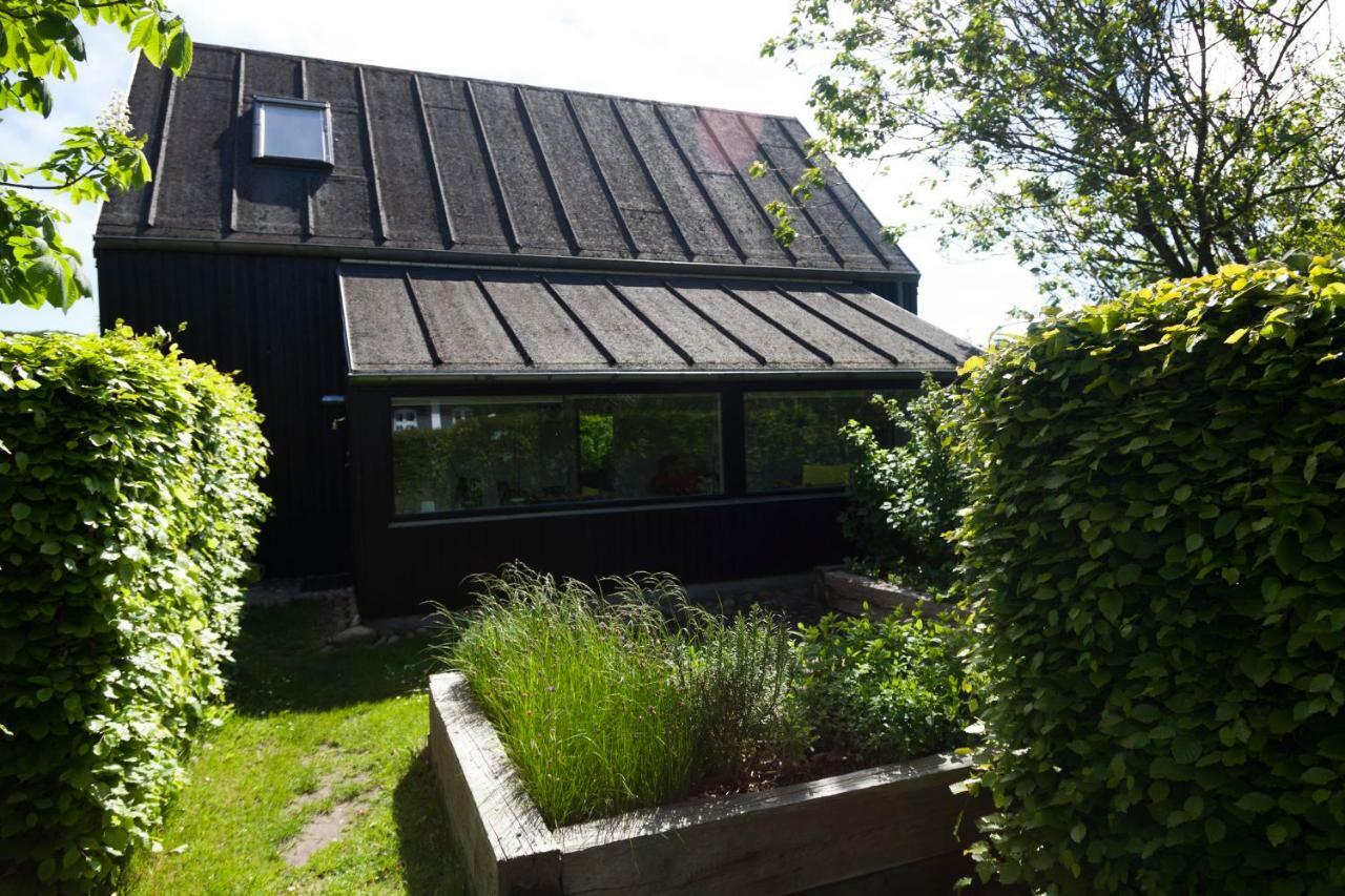 Sdr. Bork Villa Hemmet Buitenkant foto